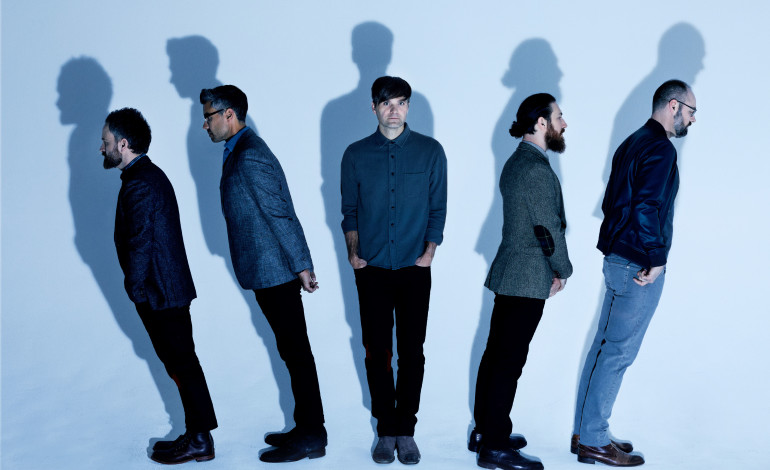 Death Cab For Cutie Release New Album ‘Thank You For Today’