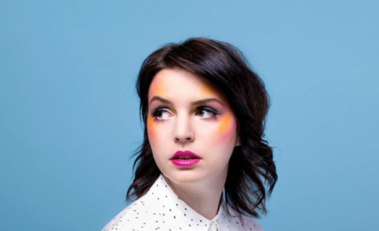 Emma Blackery Announces UK and European Tour Dates and Releases New Single