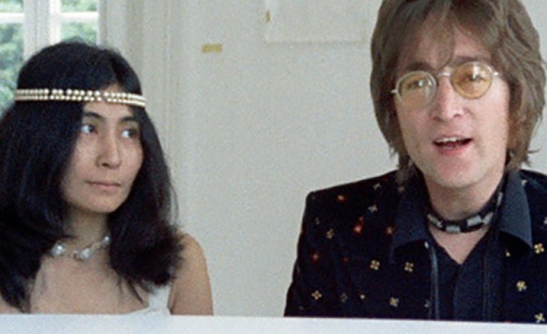 Lennon Murderer Denied Parole For Tenth Time