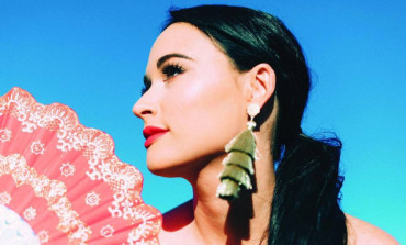 Kacey Musgraves Heading to the UK and Ireland this October on Tour