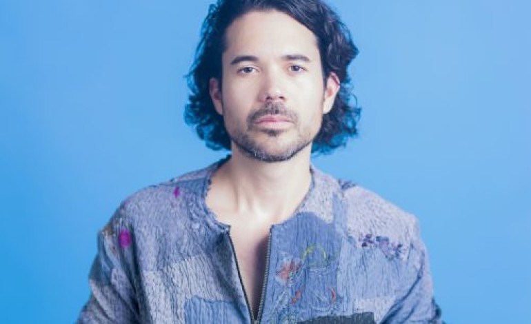 Matthew Dear Announces New Album ‘Bunny’, Shares Two Tracks