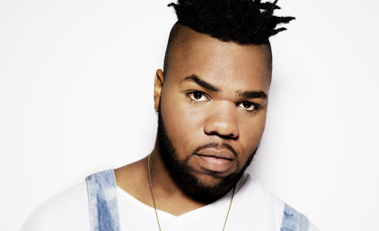 MNEK Announces Debut Album ‘Language’ and Drops New Track ‘Crazy World’