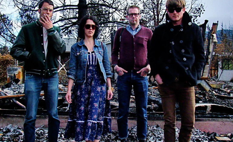 Oh Sees Release New Album ‘Smote Reverser’