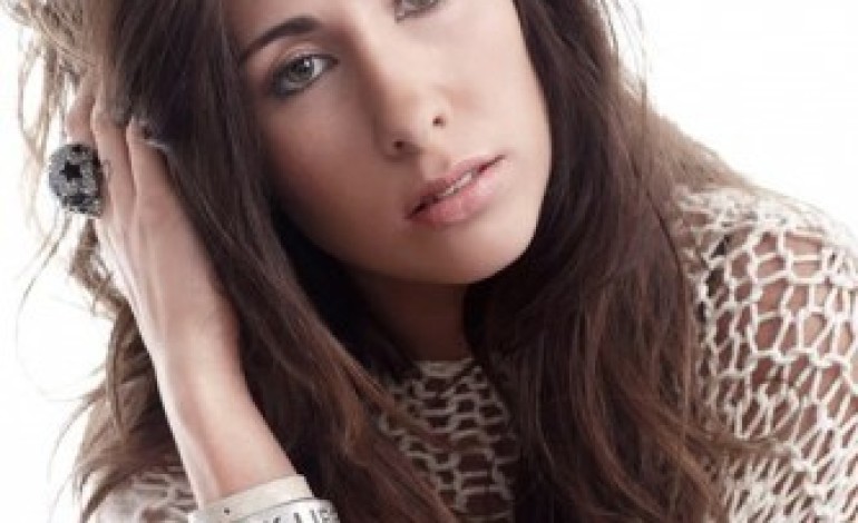 RuthAnne Releases New Single ‘Liquid’