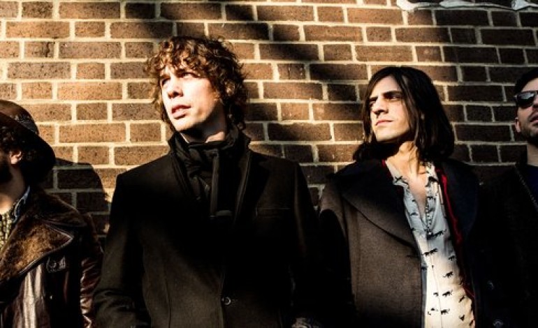 Razorlight Announce New Album ‘Olympus Sleeping’, Share Three New Tracks