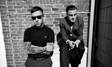 Slaves Announce New UK and Ireland Tour
