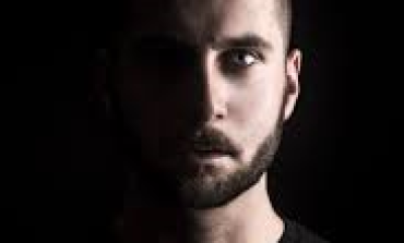 Elderbrook Announces Additional Gig in Dublin