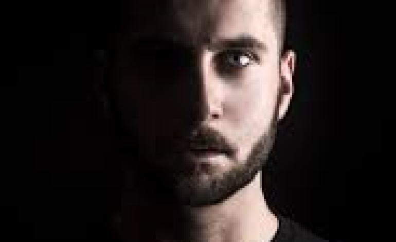 Elderbrook Announces Additional Gig in Dublin