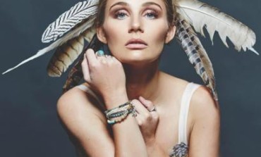 Clare Bowen Headlining her First UK Tour After Releasing her Debut Album