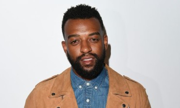 Former JLS Member Oritse Williams Officially Charged with Rape