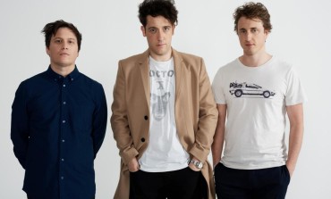The Wombats Hitting the Road on Their Biggest UK Tour