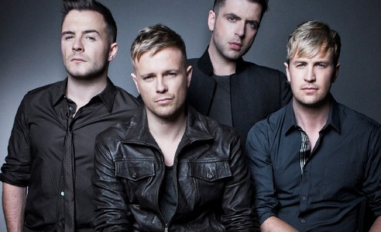 Westlife Reveal Release Date for Comeback Album ‘Spectrum’