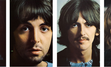 Beatles Announce 50th Anniversary 'White Album' Re-Release, Remixed 'Back In The USSR' Out Now