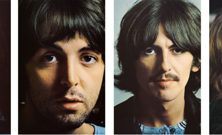 Beatles Announce 50th Anniversary ‘White Album’ Re-Release, Remixed ‘Back In The USSR’ Out Now