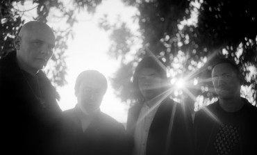 Smashing Pumpkins Announce New Album 'Shiny And Oh So Bright', Share 'Silvery Sometimes (Ghosts)'