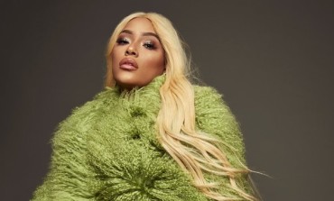Stefflon Don Hitting the Road this November