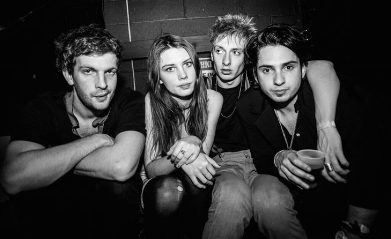 Wolf Alice Take Home the Mercury Prize 2018