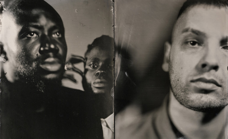 Young Fathers are Back with Lofty New Single ‘Geronimo’