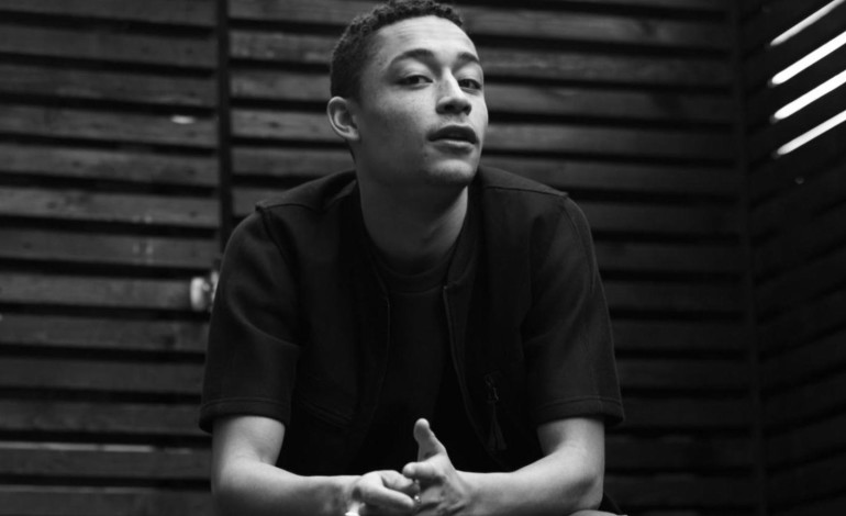 Loyle Carner Announces UK and Ireland Tour for Spring 2019
