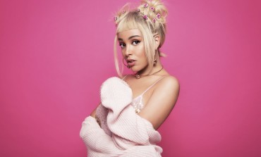 Doja Cat Drops New Single “Ring” Featuring Wes Period