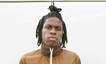Daniel Caesar Releases New Song, “Who Hurt You?”
