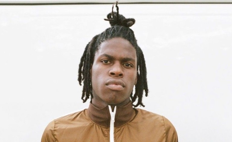 Daniel Caesar Releases New Song, “Who Hurt You?”
