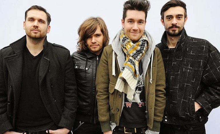 Bastille Announce UK and Ireland Tour 2019