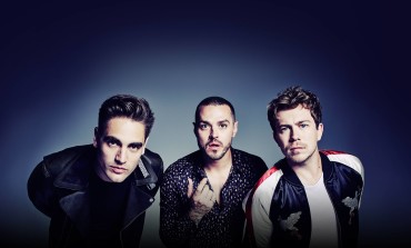 Busted Announce 2019 UK Arena Tour Dates