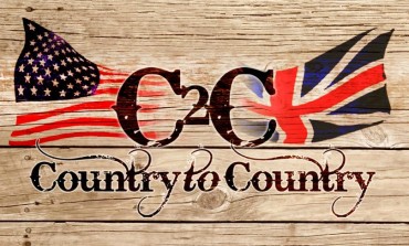 Country to Country 2019 Line Up Revelaed