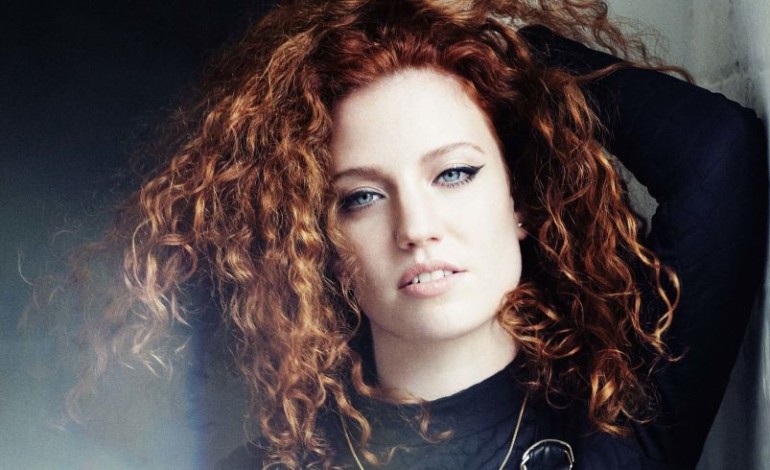 Jess Glynne’s ‘Always In Between’ Album Reaches Number One, Ahead of her Forthcoming UK Tour