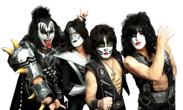 KISS Announce 2019 UK Dates as Part of 'End of the Road' Final Tour