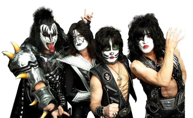 KISS Announce 2019 UK Dates as Part of ‘End of the Road’ Final Tour