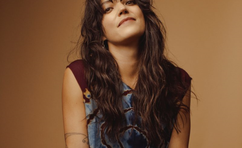 Sharon Van Etten Announces Details of Huge 2019 Tour