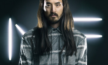 Steve Aoki Announces Massive 2019 UK Tour