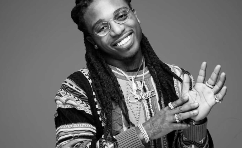 Jacquees’ “Trip” Remix Removed & New Quemix