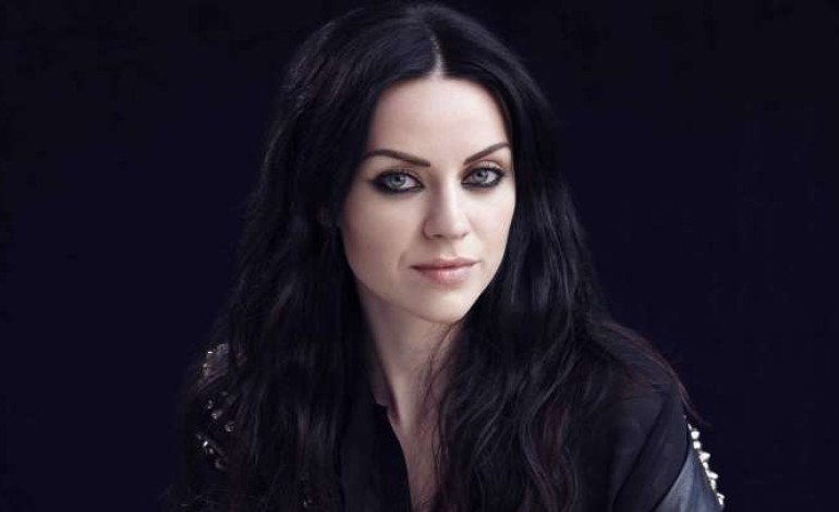 Amy Macdonald Announces UK Tour Dates for 2019 and Release of New Album
