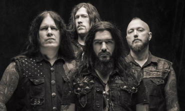 Robb Flynn Insists Machine Head Are Not Breaking Up Following Exit of Two Band Members
