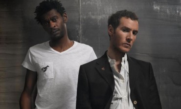 Massive Attack Announce 'Mezzanine' 21st Anniversary UK and Ireland Tour for 2019