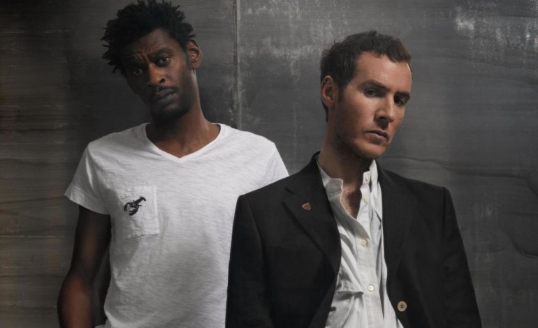 Massive Attack’s Robert Del Naja Talks Environment Issues Within Music Industry