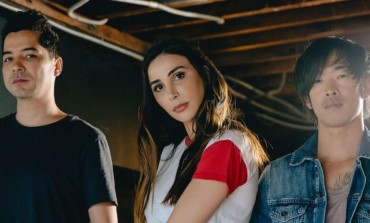 Silent Rival Announce 2019 UK Tour