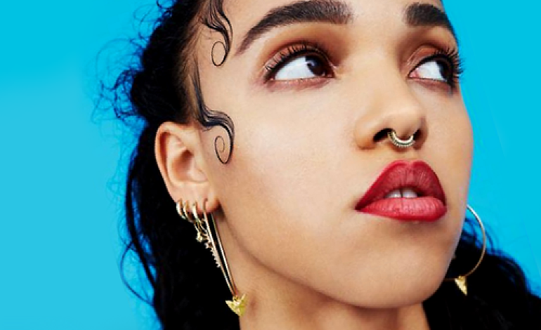 FKA Twigs Joins A$AP Rocky for New Video “Fukk Sleep”