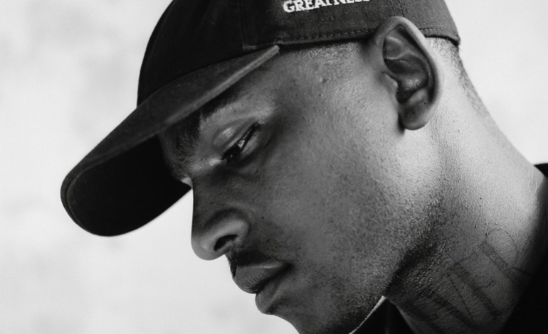 Skepta Releases New Video for Song “Pure Water”