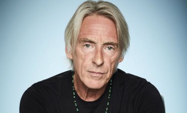 Paul Weller Announced as Live in The Wyldes Headliner 2019