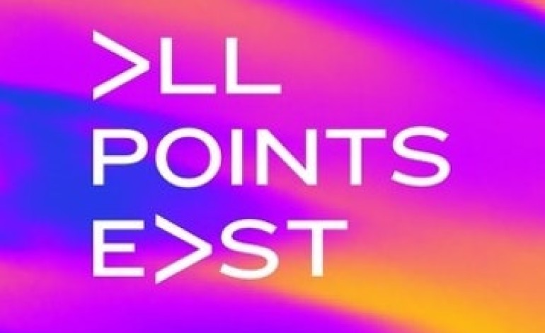 All Points East Festival Announces New Acts