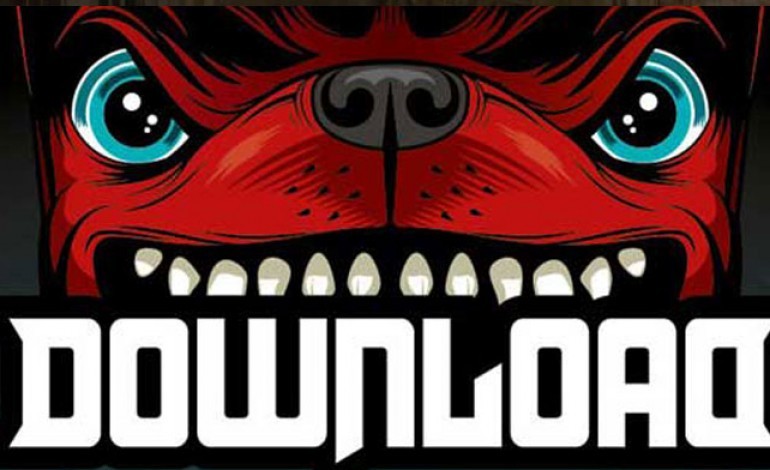 Download Festival 2019 Line-up Revealed