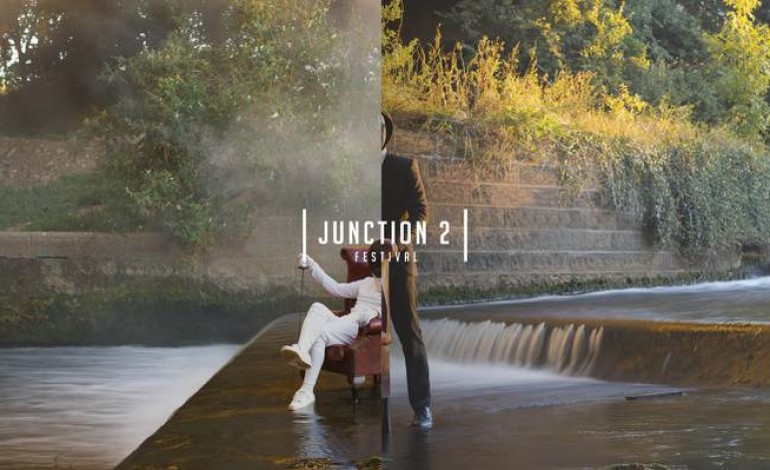 Junction 2 Extends Festival Dates