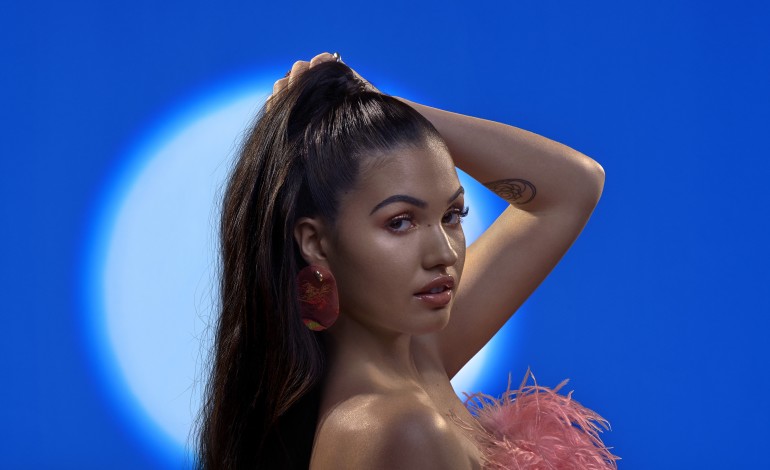 Mabel Releases New Album and says Social Media Comments Made Her Want to Quit