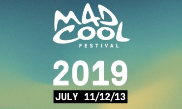 Mad Cool Festival Announces The 1975 to join The National in 2019