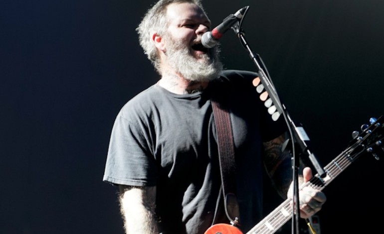 Neurosis Announced as Headliners for Supersonic Festival 2019