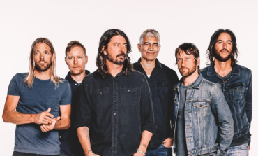 Foo Fighters to Headline Glasgow Summer Sessions 2019